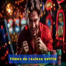 filmes de realeza netflix